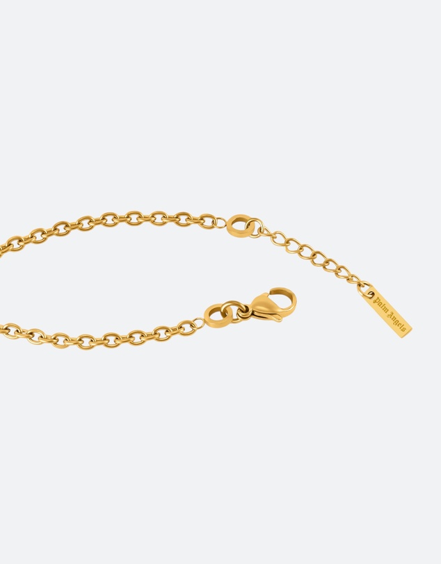 Palm Angels - Marcella GP Hangtag Bracelet