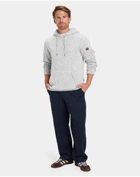 Quiksilver - Mens Keller Pullover Hoodie