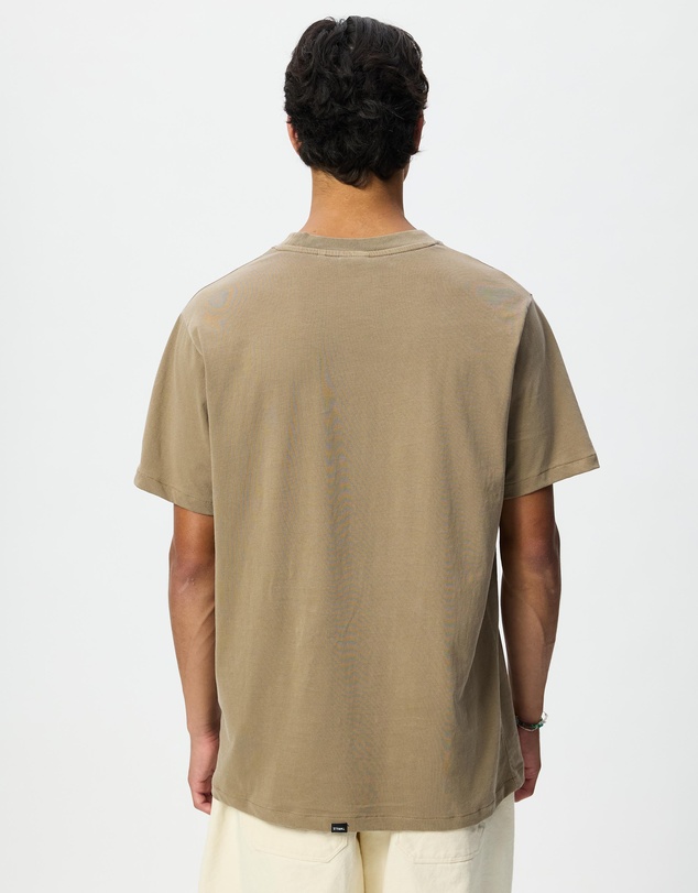 Thrills - Minimal Thrills Merch Fit Tee - ICONIC EXCLUSIVE