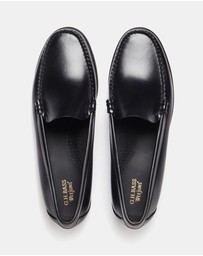 G. H. BASS - Whitney Venetian Shoes - Women's