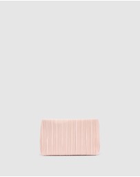 Nine West - Belle Bow Clutch