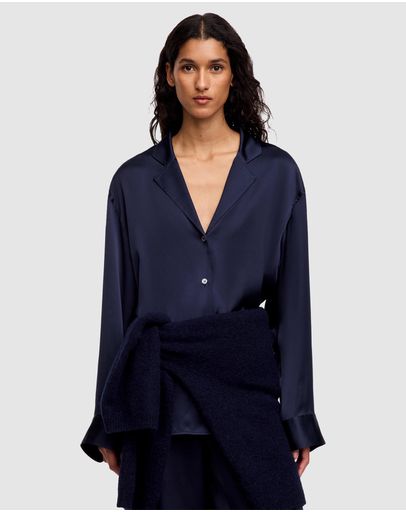 Dark Blue
