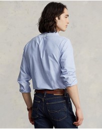 Polo Ralph Lauren - The Iconic Oxford Shirt