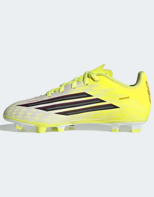 adidas Performance - F50 Club Firm Ground / Multi Ground Foot Football Ball Boots Kids