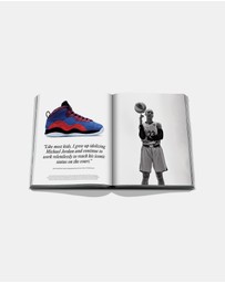 Assouline  - Air Jordan