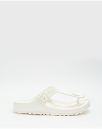 Holster - Coastal EVA Comfort Slides - White - Unisex