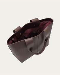 Freja NYC - Lafayette Tote Bag - ICONIC EXCLUSIVE