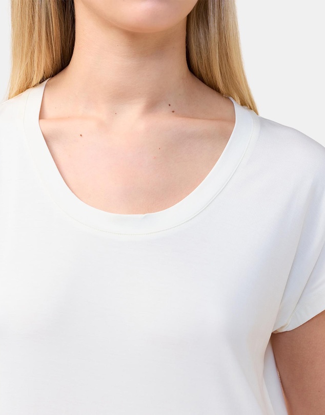 Gingerlilly - Ashley Bamboo Sleep Tee