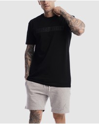 First Division - Box Mono Tee