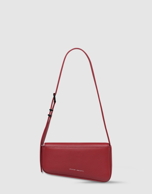 Status Anxiety - Overnight Obsession Bag