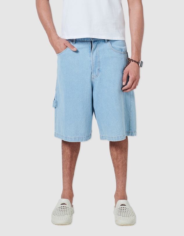 B.Cools - Denim Jort