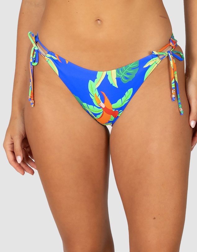 Baku Swimwear - Rio Grande Rio Loopside Bikini Bottom