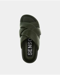 Senso - Ian