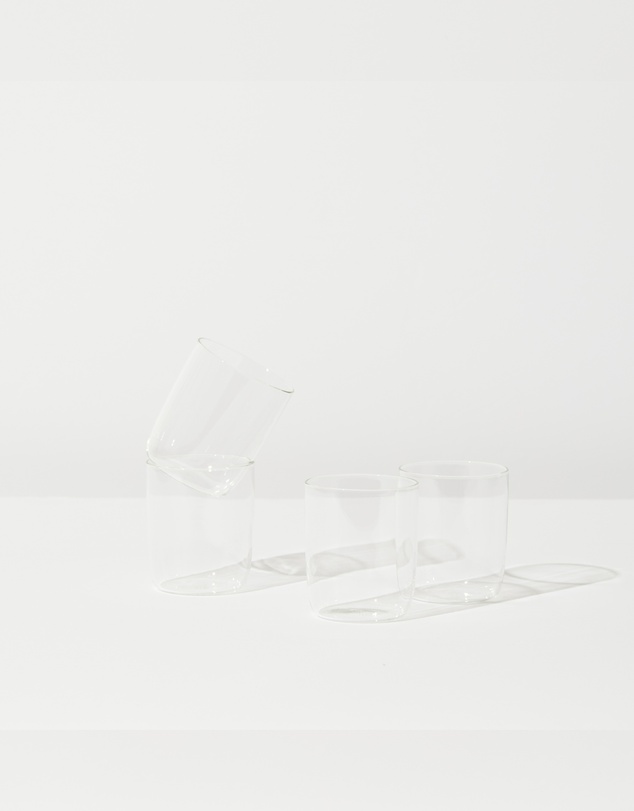 House of Nunu - Belly Cups Set of 4