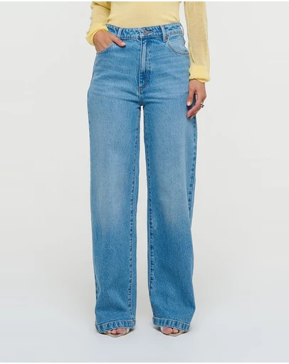 Abrand - 94 Wide Charlotte Petite