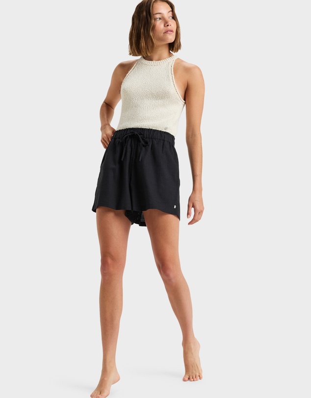 Roxy - Womens Place To Be Walkshorts