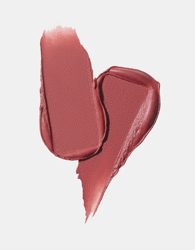MAC - Powder Kiss Hazy Matte Lipstick