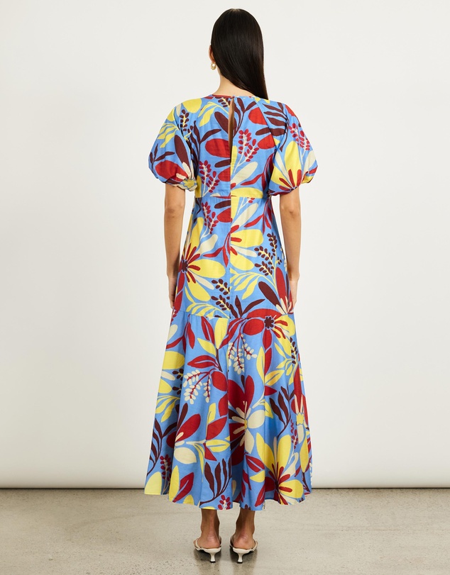 Minima Esenciales - Layla Maxi Dress