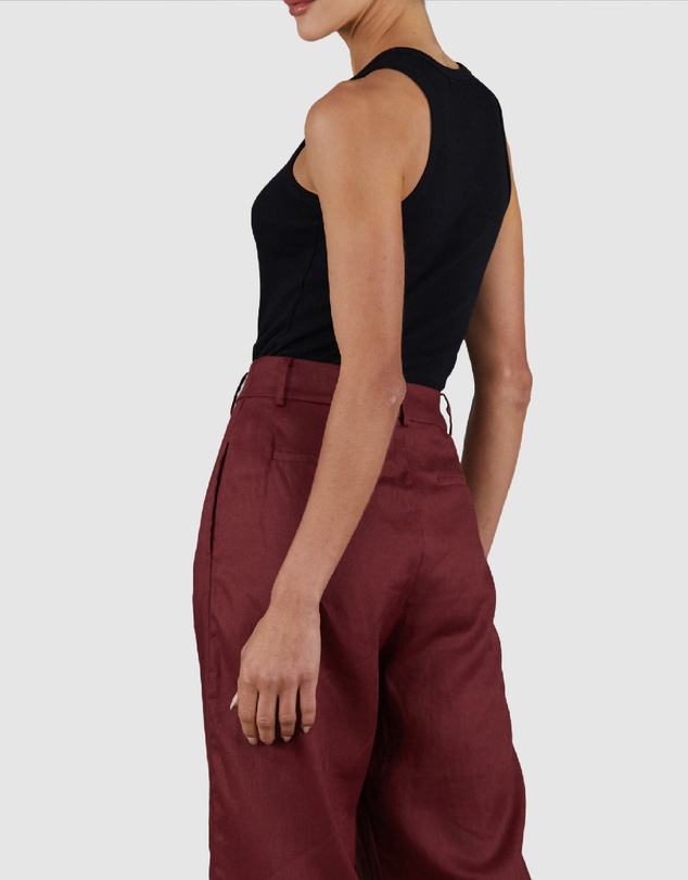 Amelius - Avec Organic Cotton Tank