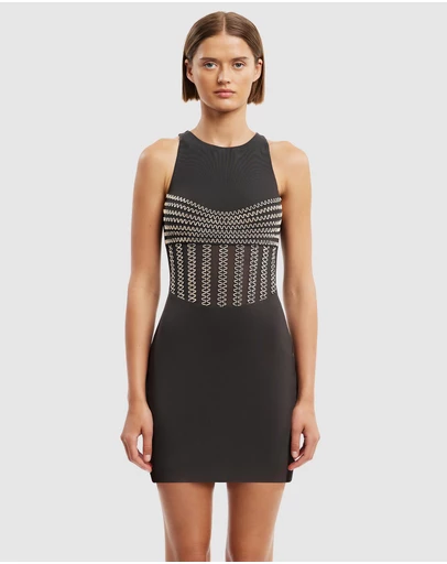 Significant Other - Maddie Mini Dress