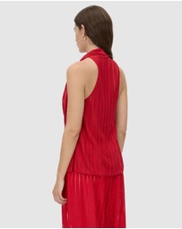 CAMILLA AND MARC - Imara Top