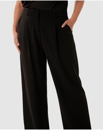 Forever New Curve - Primrose Curve High Waisted Pant