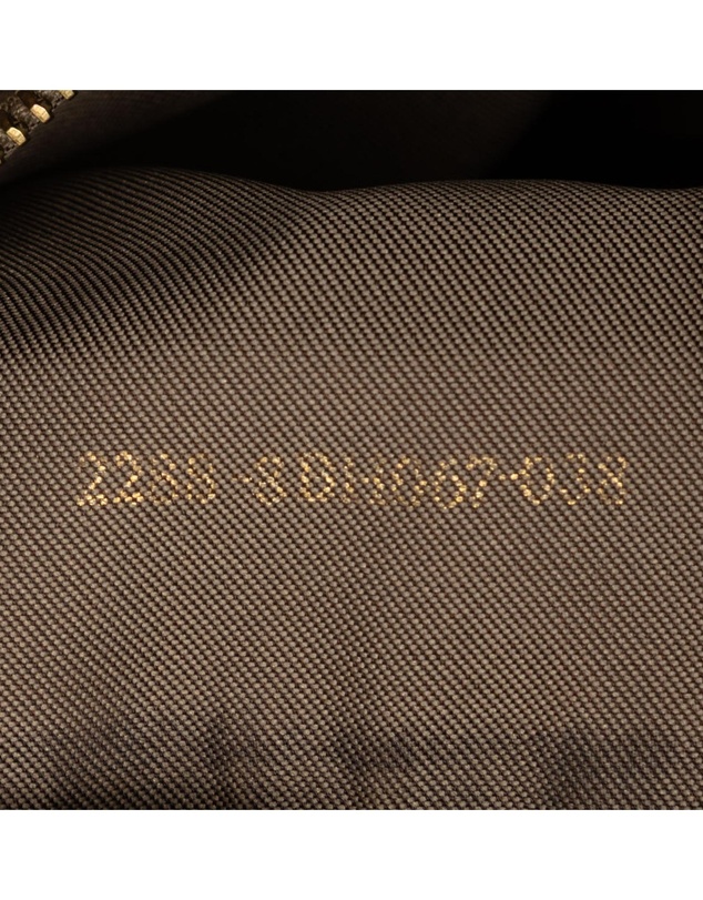 Pre-Loved by Azura Reborn - Pre-Loved Zucchino Canvas Tote