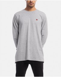 Stock & Co. - Havana Long Sleeve Tee