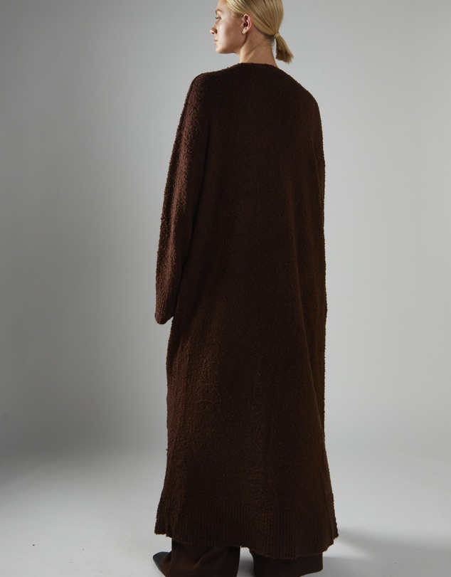 Glamorous - Long Cardigan With Pocket