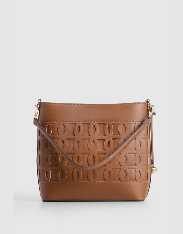Laura Jones - Farrah Large Shoulder Bag
