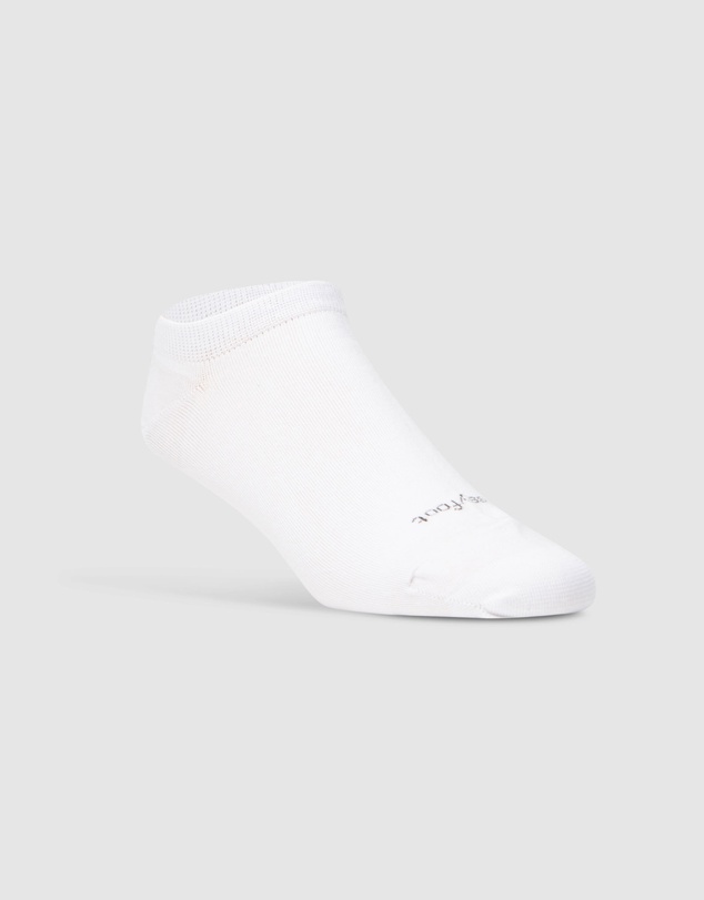 Pussyfoot - 8 Pack Cotton Casual Ankle Sneaker Socks