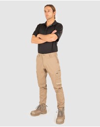 UNIT Workwear - UNIT Men's Workwear Pants Demolition