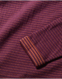 Seasalt - Seasalt Cornwall Purple Mawgan Porth Tunic