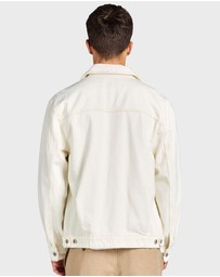 Academy Brand - Denison Denim Jacket