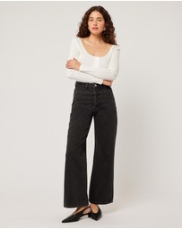 Rolla's - Sailor Pants