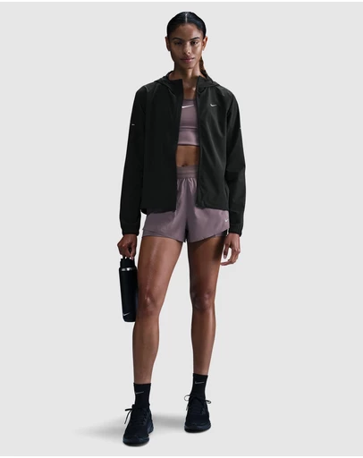Nike - Swift Repel Packable Running Jacket