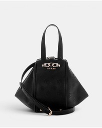 GUESS - Anise Top Handle Pouch Bag