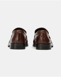 Tony Bianco - Libby Loafers