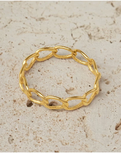 Pastiche - Marni Ring