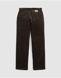 Polo Ralph Lauren - Whitman Relaxed Fit Corduroy Pants - Teens
