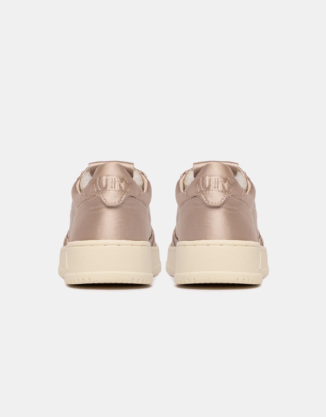 Autry - Medalist Low Sneakers - Women's