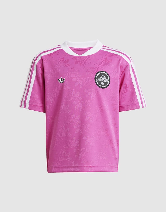 adidas Originals - Shorts Tee Set - Kids