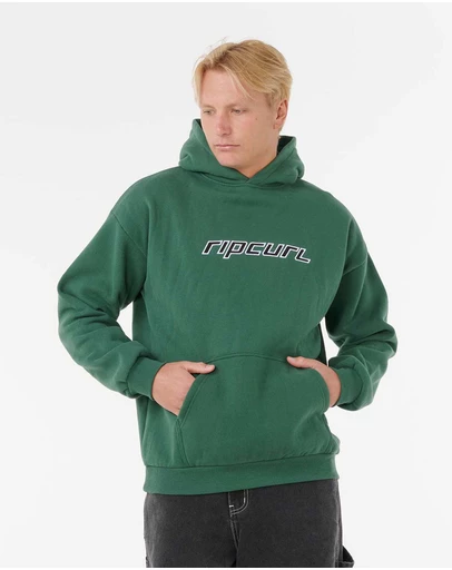 Rip Curl - Nu Dose Hood