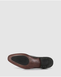 Brando - Robert Lace Ups
