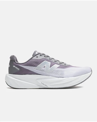 New Balance - FuelCell Rebel v5 (Wide Fit) - Men's