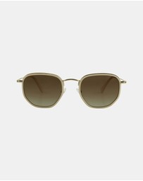 Bask Eyewear - Saint