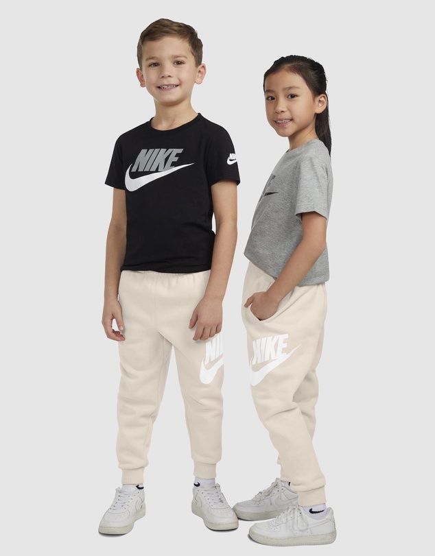 Nike - Sportswear Club Fleece Joggers - Kids