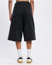 adidas Originals - Firebird Jorts