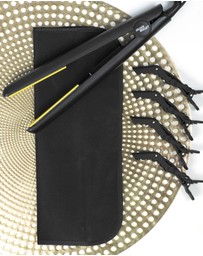 Silver Bullet - Silver Bullet Envy Straightener - 25mm