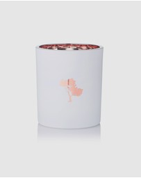 Silk Oil of Morocco - Bubble Yum Luxe Natural Soy Candle